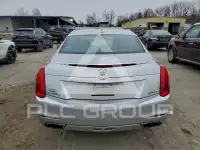 2014 Cadillac CTS photo