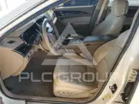 2014 Cadillac CTS фото