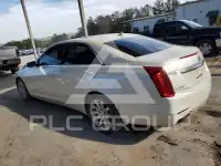 2014 Cadillac CTS фото