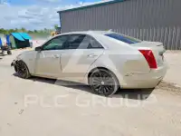 2014 Cadillac CTS photo