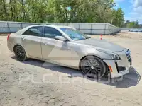 2014 Cadillac CTS photo