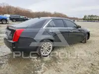 2014 Cadillac CTS photo