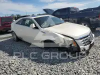 2014 Cadillac CTS фото