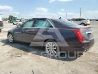 2014 Cadillac CTS фото