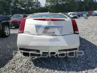 2014 Cadillac CTS фото