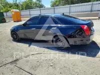 2014 Cadillac CTS фото