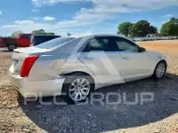 2014 Cadillac CTS photo