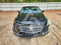 2014 Cadillac CTS фото