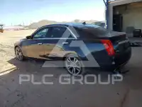 2014 Cadillac CTS фото
