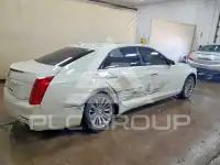 2014 Cadillac CTS фото