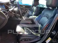 2014 Cadillac CTS фото