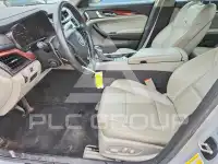 2014 Cadillac CTS фото
