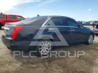 2014 Cadillac CTS фото