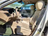 2014 Cadillac CTS photo