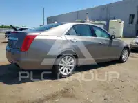 2014 Cadillac CTS фото
