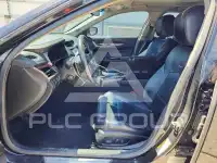 2014 Cadillac CTS фото