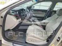 2014 Cadillac CTS фото