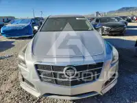 2014 Cadillac CTS photo