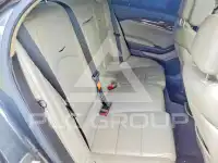 2014 Cadillac CTS фото