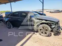 2014 Cadillac CTS фото