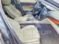 2014 Cadillac CTS фото
