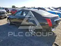 2014 Cadillac CTS фото