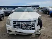 2014 Cadillac CTS фото