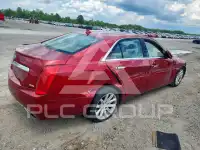 2014 Cadillac CTS фото