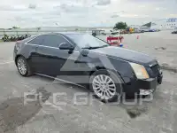 2014 Cadillac CTS фото