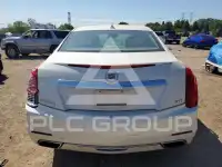 2014 Cadillac CTS photo