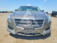 2014 Cadillac CTS фото