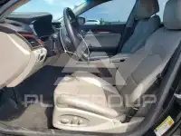 2014 Cadillac CTS фото