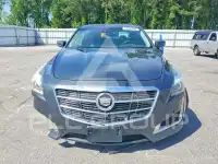 2014 Cadillac CTS фото