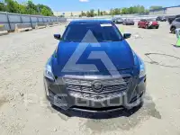 2014 Cadillac CTS фото