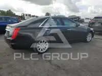 2014 Cadillac CTS photo