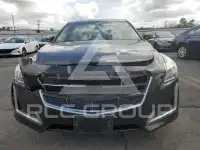 2014 Cadillac CTS photo