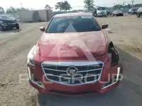 2014 Cadillac CTS photo