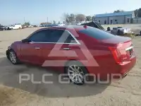 2014 Cadillac CTS photo
