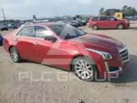 2014 Cadillac CTS photo