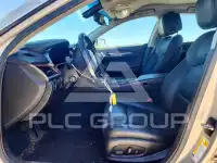 2014 Cadillac CTS фото