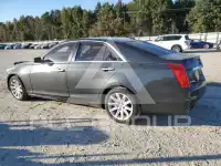 2014 Cadillac CTS фото