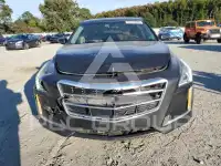 2014 Cadillac CTS фото