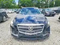 2014 Cadillac CTS фото