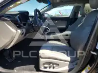 2014 Cadillac CTS photo