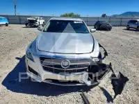 2014 Cadillac CTS фото