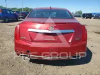 2014 Cadillac CTS photo