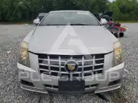 2014 Cadillac CTS photo