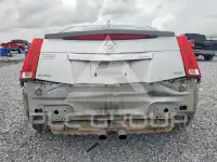 2014 Cadillac CTS photo