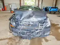 2014 Cadillac CTS фото