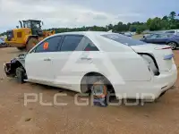 2014 Cadillac CTS photo